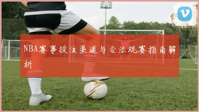 NBA赛事投注渠道与合法观赛指南解析