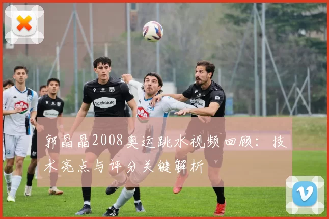 郭晶晶2008奥运跳水视频回顾:技术亮点与评分关键解析