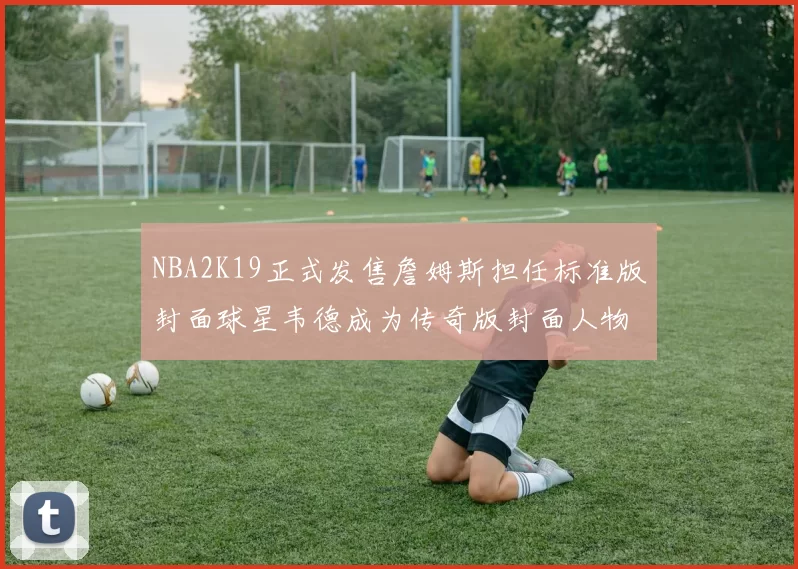 NBA2K19正式发售詹姆斯担任标准版封面球星韦德成为传奇版封面人物